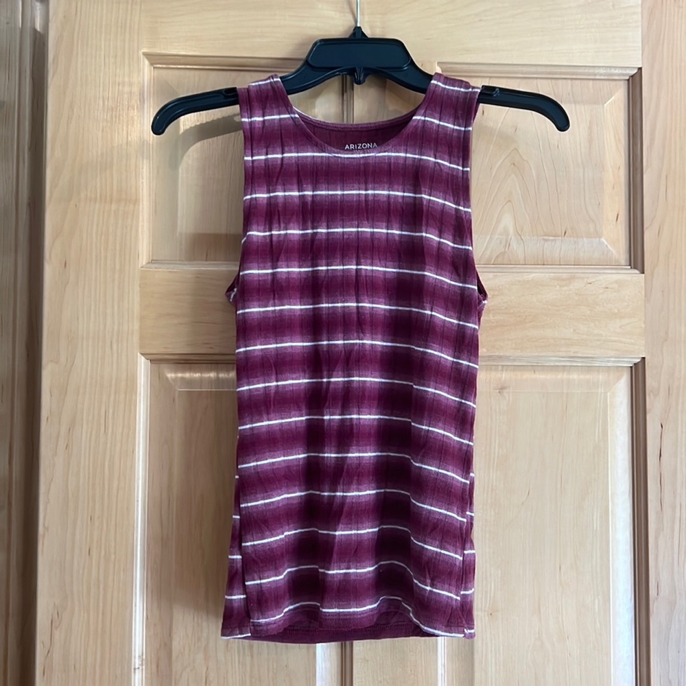 Medium Arizona tank top